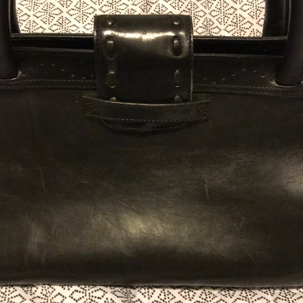 BCBG Handbag - Picture 2 of 8
